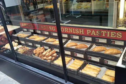 Pret A Manger photo 3