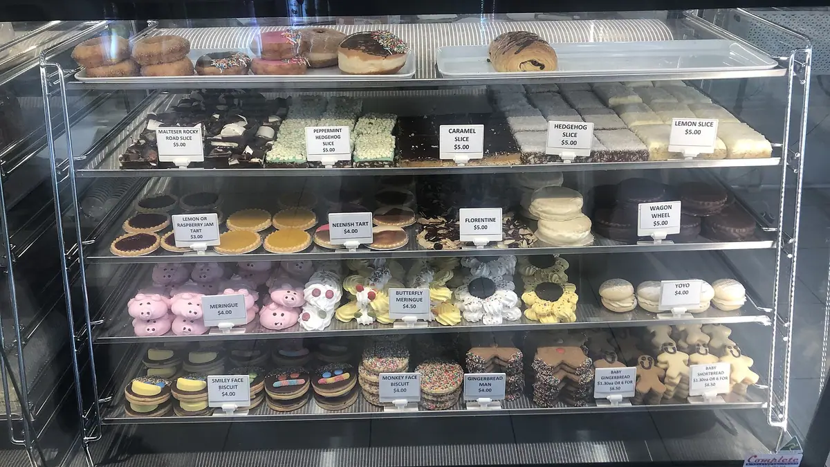 Pret A Manger – bakery in Belfast town centre